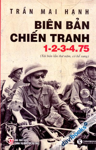 Biên Bản Chiến Tranh 1-2-3-4.75