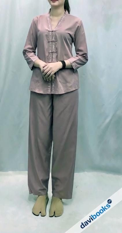 (ad2042) Bài Lai Tim Thêu