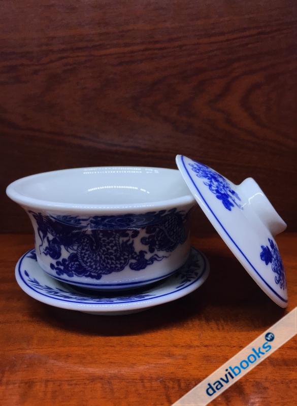 (ad4510.ad4509.ad4508) Bát Trà