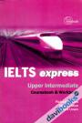 IELTS Express Upper Intermediate Course Book And Workbook