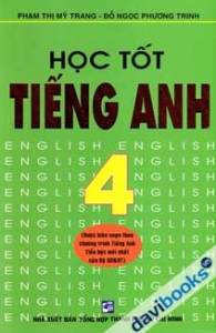 Học Tốt Tiếng Anh 4