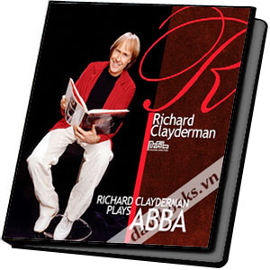 Richard Clayderman Plays ABBA