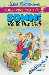 Conni Và Lá Thư Tình
