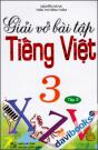 Giải Vở Bài Tập Tiếng Việt 3 (Tập 2)