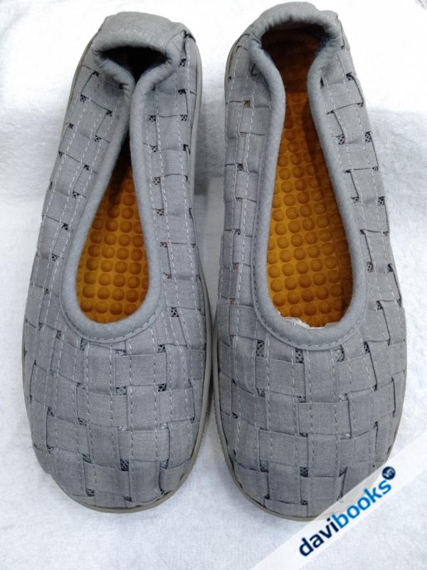 (ad3258) Giày La Hán Lưới Ms1