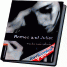 OBW Playscripts 2 Romeo & Juliet Playscript AudCD Pack (9780194235334)