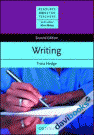 RBT: Writing (9780194421904)