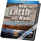 How The Earth Was Made - Sự Hình Thành Của Trái Đất