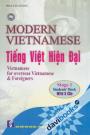 Modern Vietnamese Tiếng Việt Hiện Đại Student's Book 1 (Kèm 3 CD)