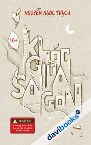 Khóc Giữa Sài Gòn