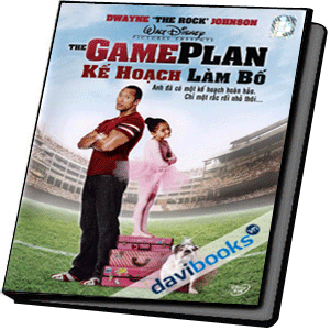 Kế Hoạch Làm Bố The Game Plan