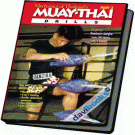 Mechanics of Thailands Muay Thai 