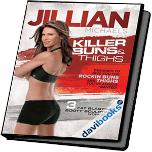 Jillian Michaels - Killer Buns & Thighs
