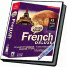Learn to Speak French Deluxe 9.5