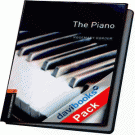 OBWL 3E Level 2: The Piano AudCD Pack (9780194790307)