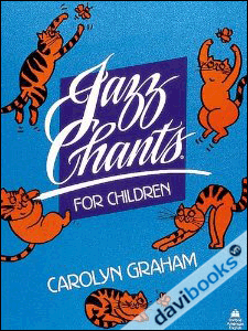 Jazz Chants for Children Students Book (9780195024968)