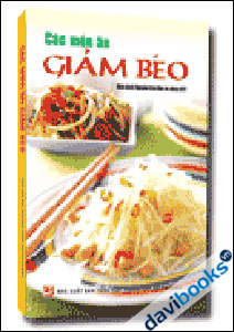 Các Món Ăn Giảm Béo