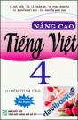 Nâng Cao Tiếng Việt 4 - Luyện Từ Và Câu