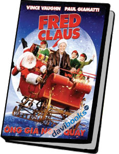 Ông Già Noel Quậy