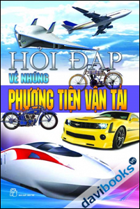 Hỏi Đáp Về Những Phương Tiện Vận Tải