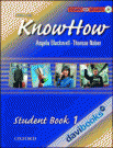 English KnowHow 1: Student's Book Pack (9780194538510)
