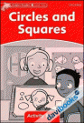 Dolphins, Level 2: Circles & Squares Activity Book (9780194401593)
