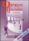 Open Doors 3: Work Book (9780194356091)
