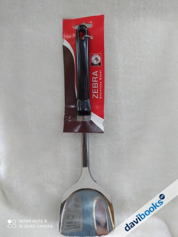 (ad6442) Sạn Inox Cán Nhựa Thái Lan