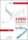 Start 1000 Listening Comprehension Practice Test Items For The New Toeic Test Start 
