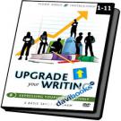 The Complete Upgrade Your Writing Hoàn Thiện Kĩ Năng Viết Tiếng Anh (Trọn Bộ)