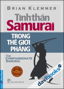 Tinh Thần Samurai Trong Thế Giới Phẳng