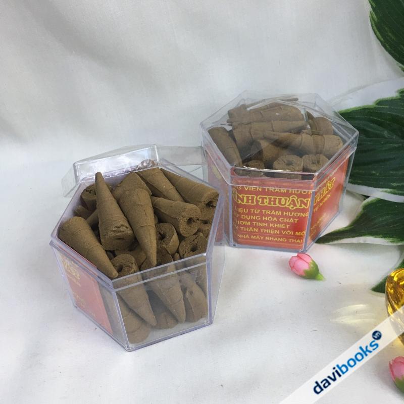 (ad3920) Trầm Viên Vĩnh Thuận Phát Cao Cấp