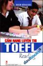 Cẩm Nang Luyện Thi TOEFT - Reading