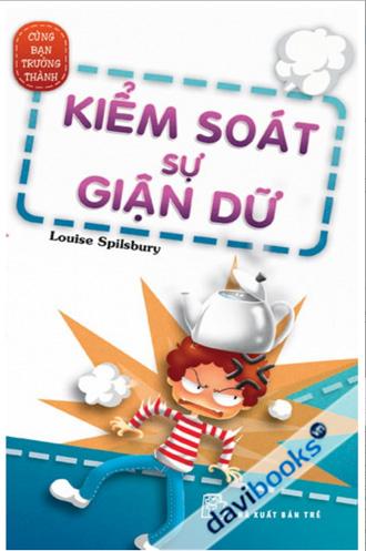 Kiểm Soát Sự Giận Dữ