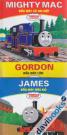 Thomas & Friends (Trọn bộ 10 cuốn)