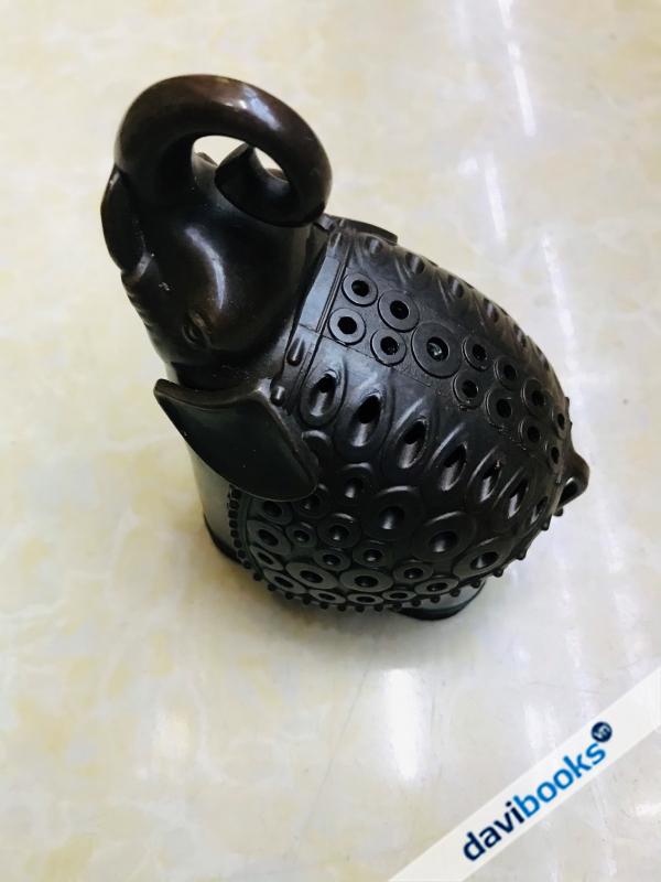 (ad10521) Xông Trầm Hình Voi 465